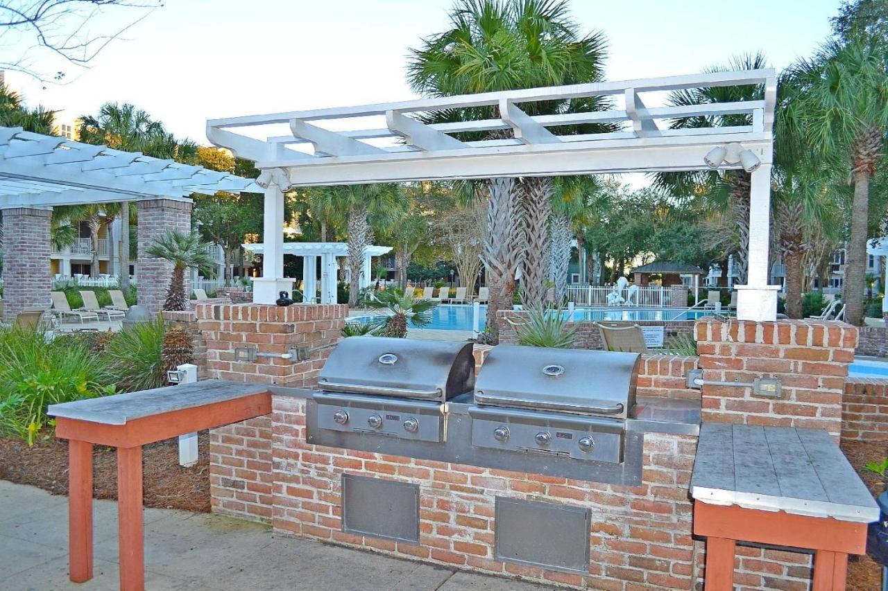 Pilot House 229 Villa Destin Exterior photo
